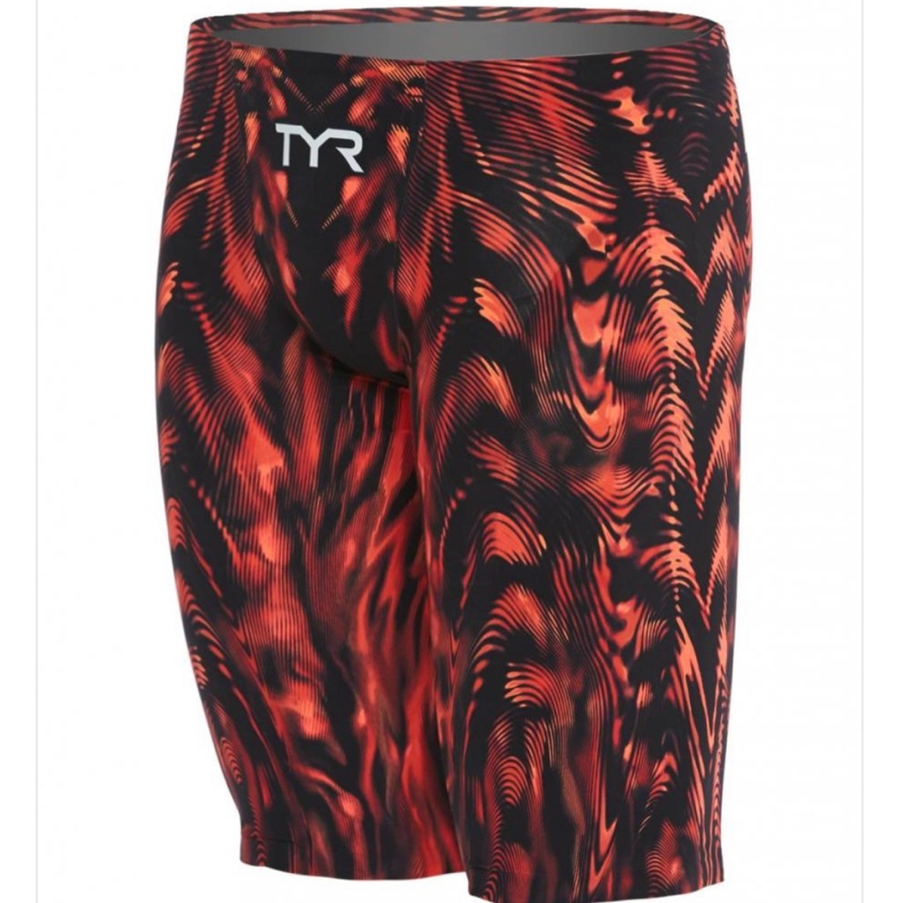 TYR Genesis Jammer Men’s size 28